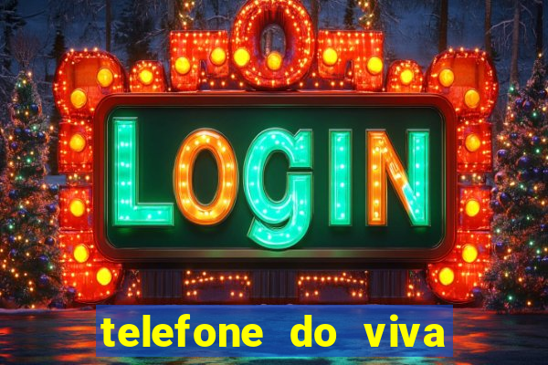 telefone do viva sorte oficial